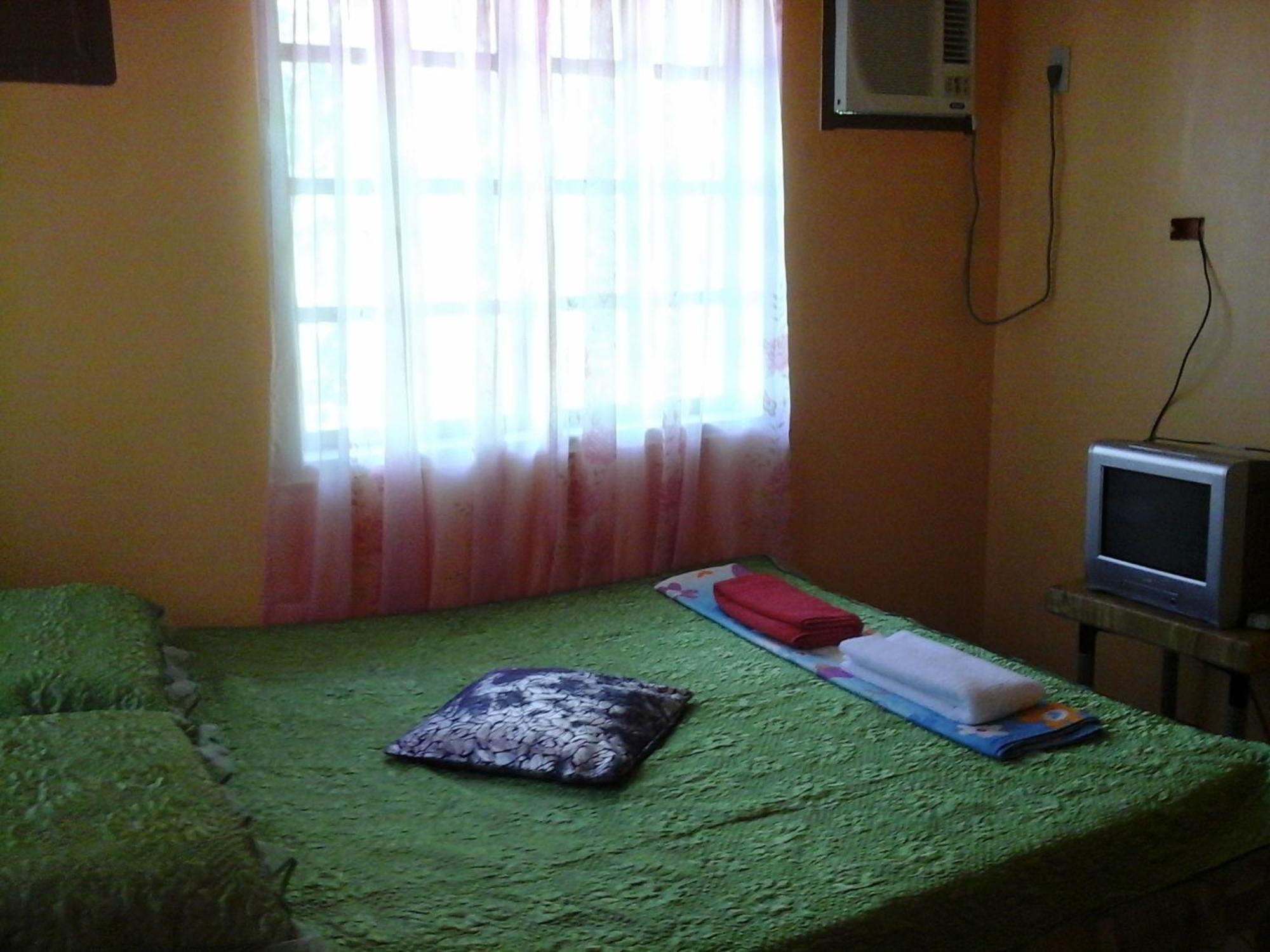 Xylla Guesthouse Siquijor Zimmer foto