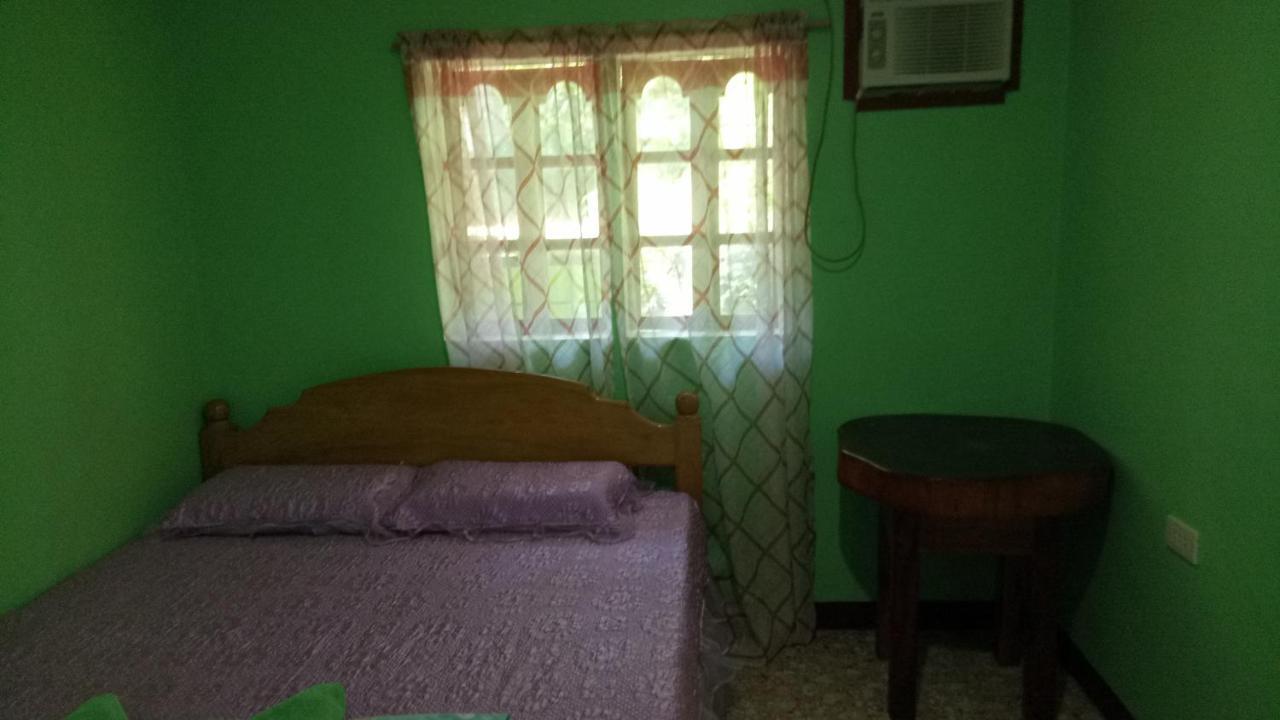 Xylla Guesthouse Siquijor Exterior foto